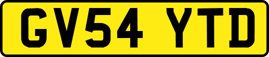 GV54YTD
