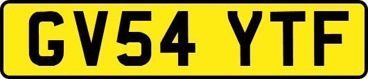 GV54YTF