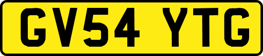 GV54YTG