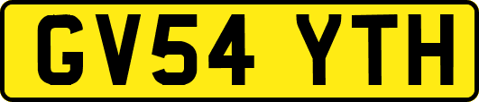 GV54YTH