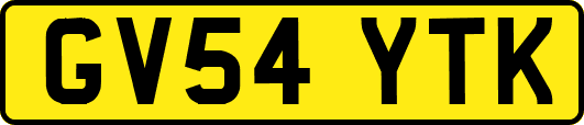 GV54YTK