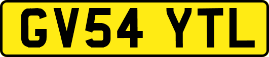 GV54YTL