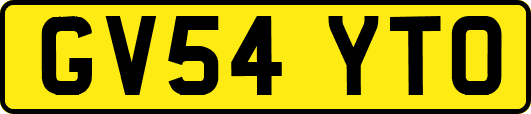 GV54YTO