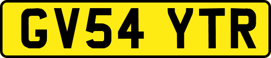 GV54YTR