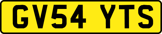 GV54YTS