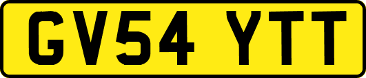 GV54YTT