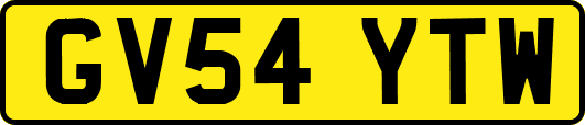 GV54YTW