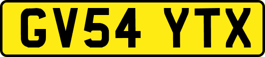 GV54YTX