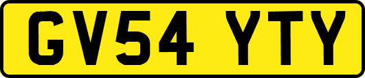 GV54YTY