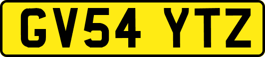 GV54YTZ