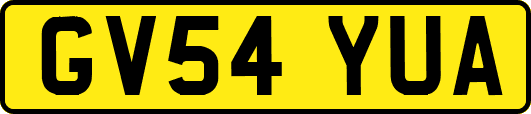 GV54YUA