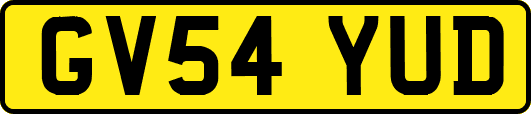 GV54YUD