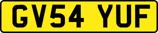 GV54YUF