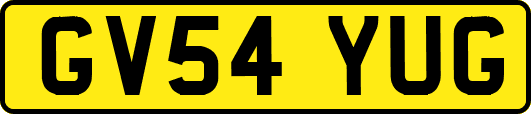 GV54YUG