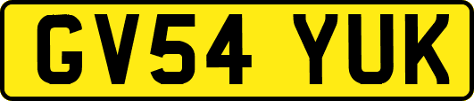 GV54YUK