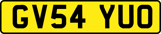 GV54YUO
