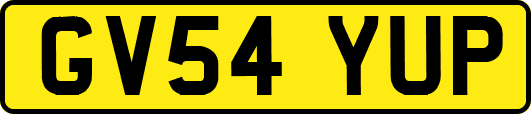 GV54YUP