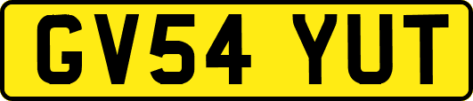 GV54YUT