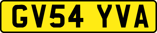 GV54YVA