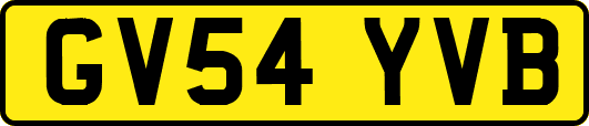 GV54YVB