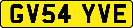 GV54YVE