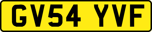 GV54YVF