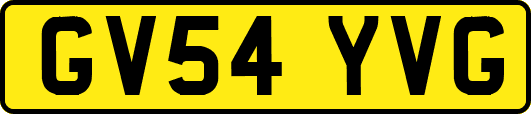 GV54YVG