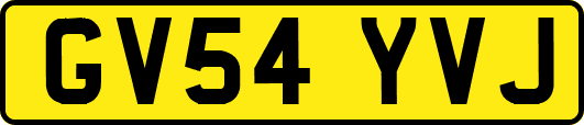 GV54YVJ
