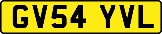 GV54YVL