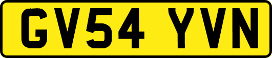 GV54YVN