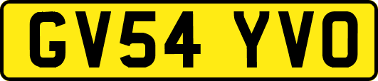 GV54YVO