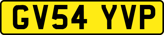 GV54YVP