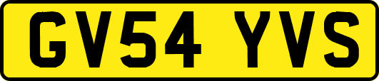 GV54YVS