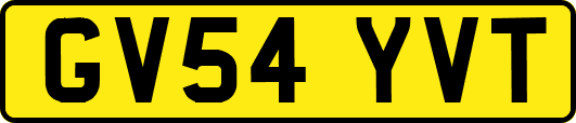 GV54YVT