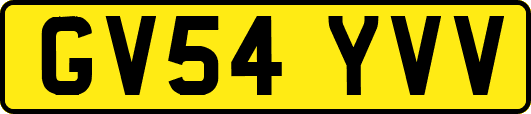GV54YVV