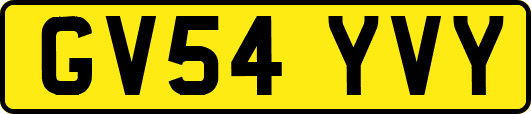 GV54YVY