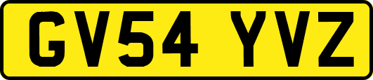 GV54YVZ