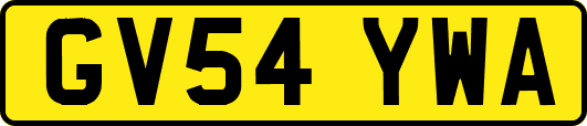 GV54YWA