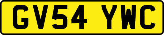 GV54YWC