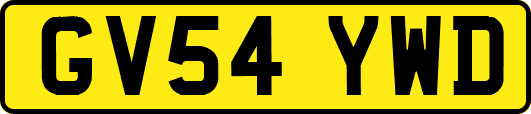 GV54YWD