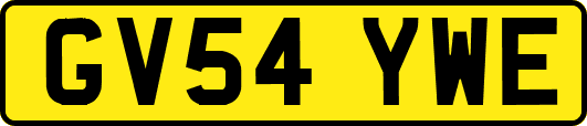 GV54YWE