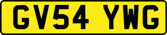 GV54YWG