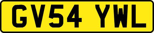 GV54YWL