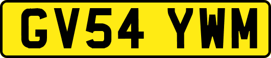 GV54YWM