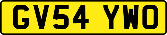 GV54YWO