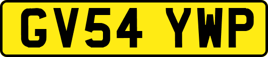 GV54YWP