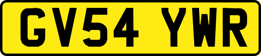 GV54YWR
