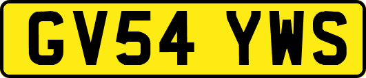 GV54YWS
