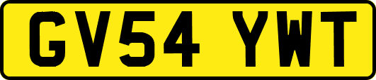 GV54YWT