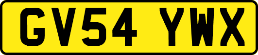 GV54YWX